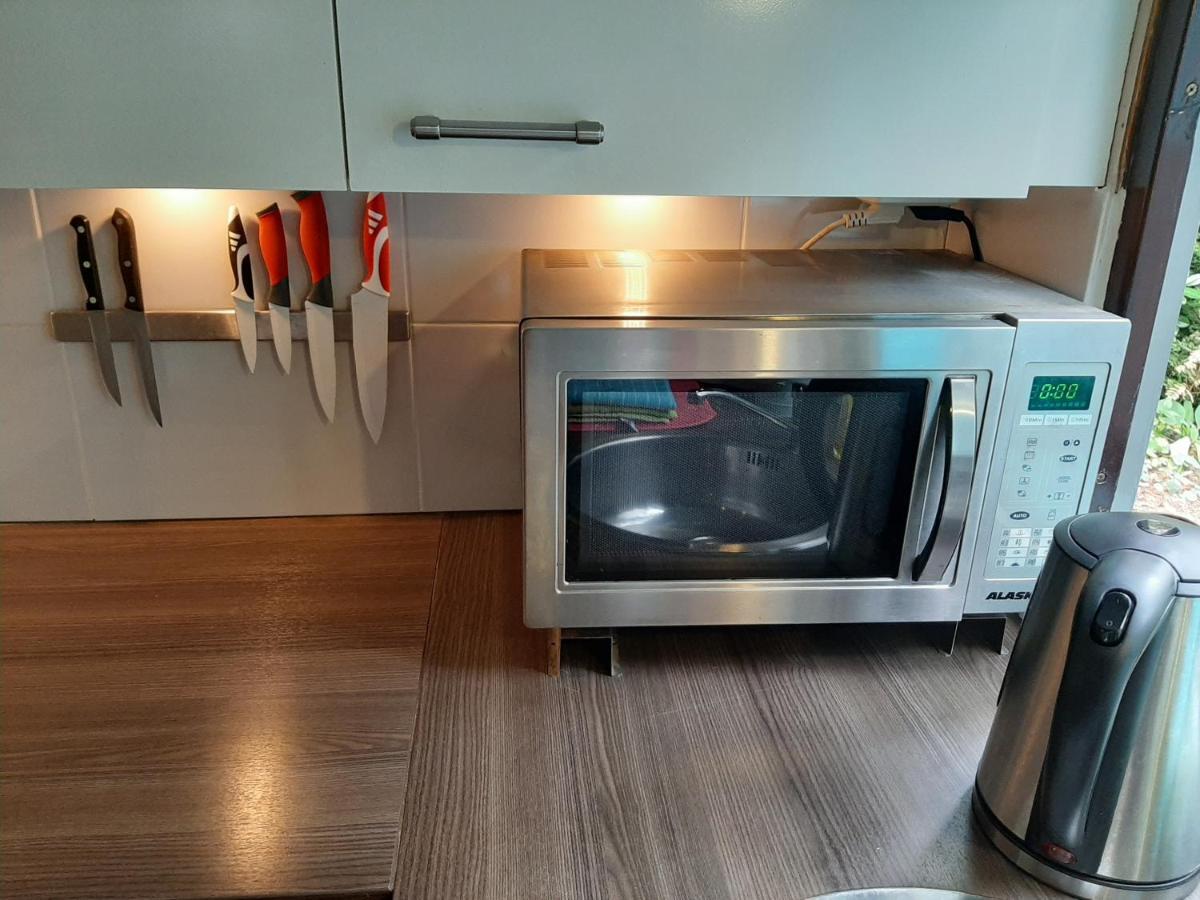Boshuis Turquoise / Smaakvol Genieten Op De Veluwe Hoenderloo